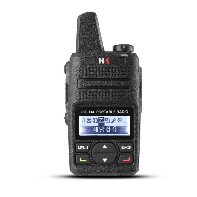 HK 디지털무전기 KR-370