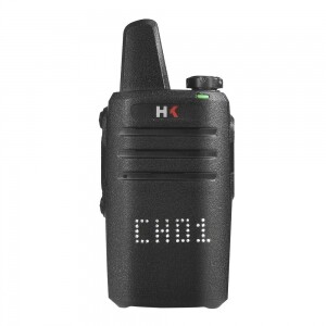 HK 생활용무전기 HD-400